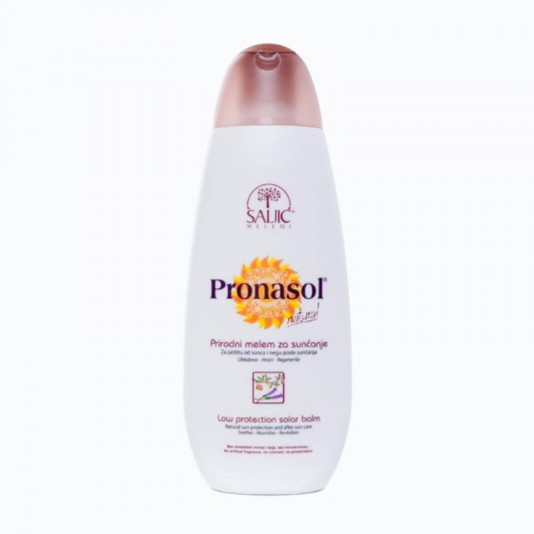 Pronasol Natural 200ml